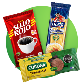 INDISPENSABLES DE DESPENSA