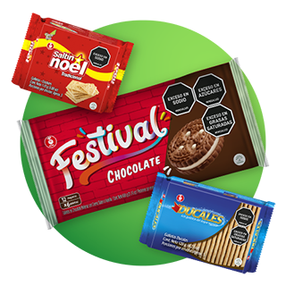 GALLETERÍA