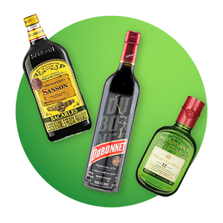 LICORES