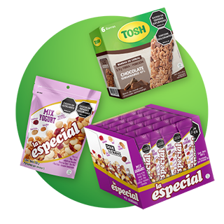 SNACKS