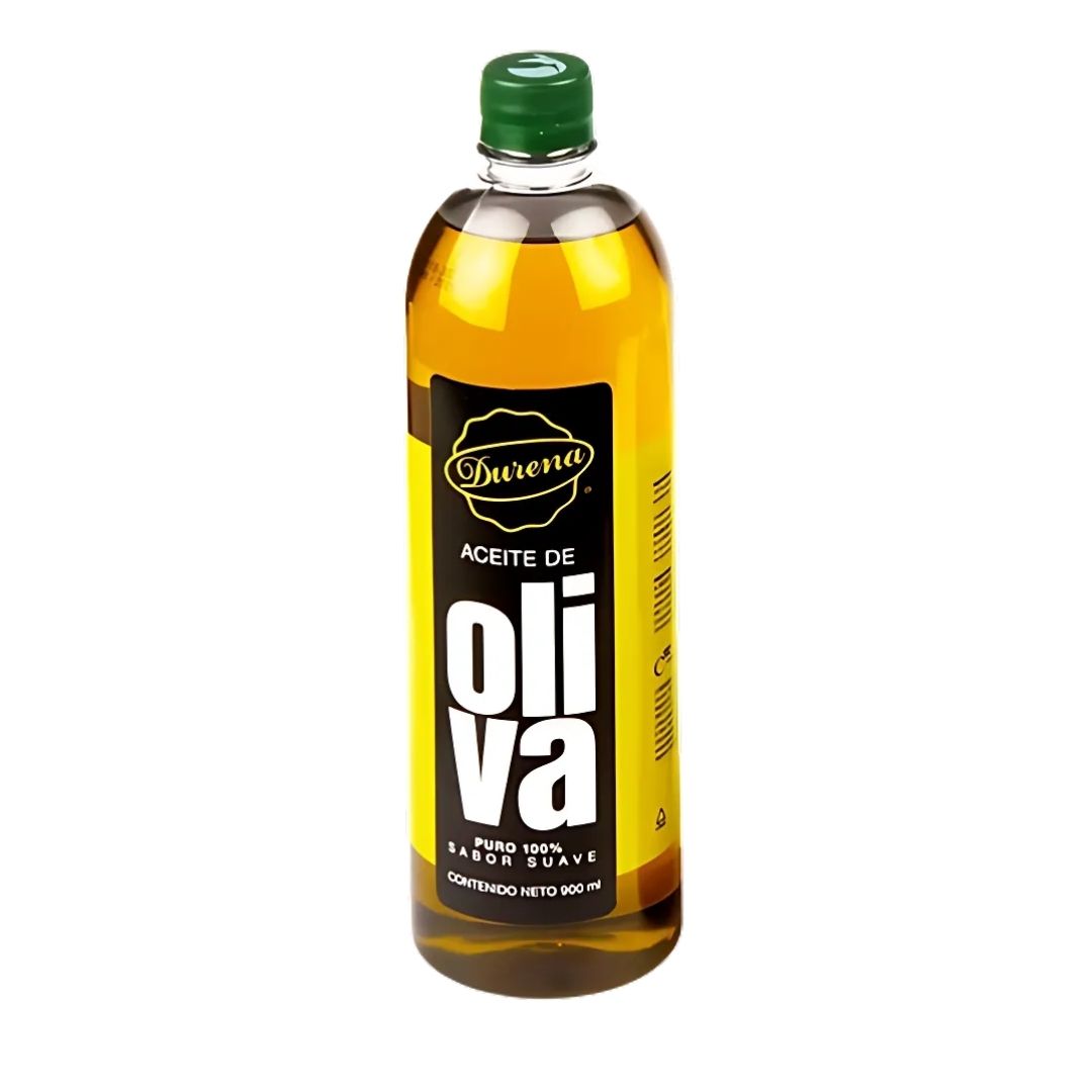 ACEITE DE OLIVA DURENA 900 CC