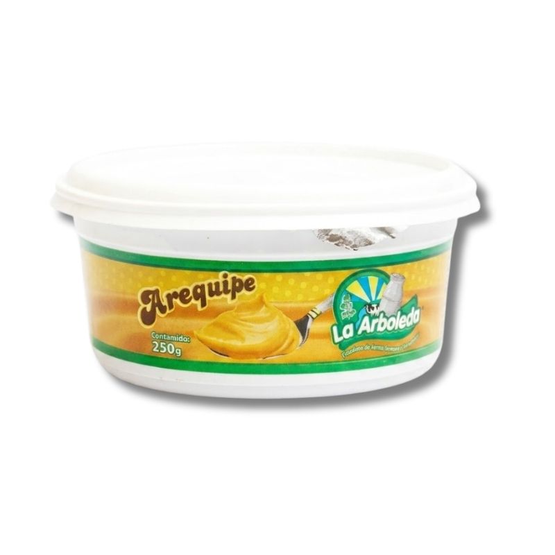 AREQUIPE ARBOLEDA 250 GR