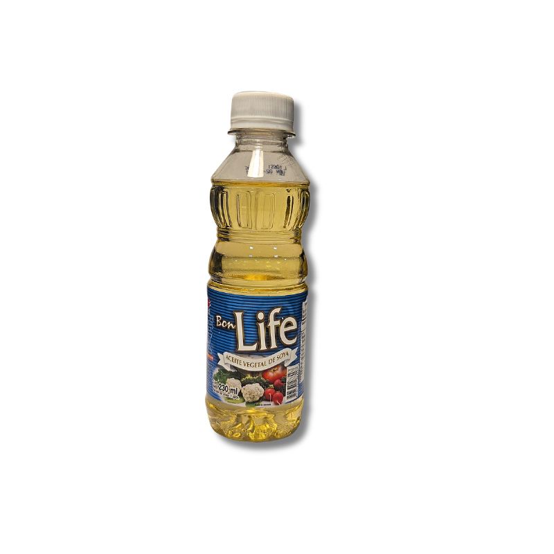 ACEITE BON LIFE 230 ML