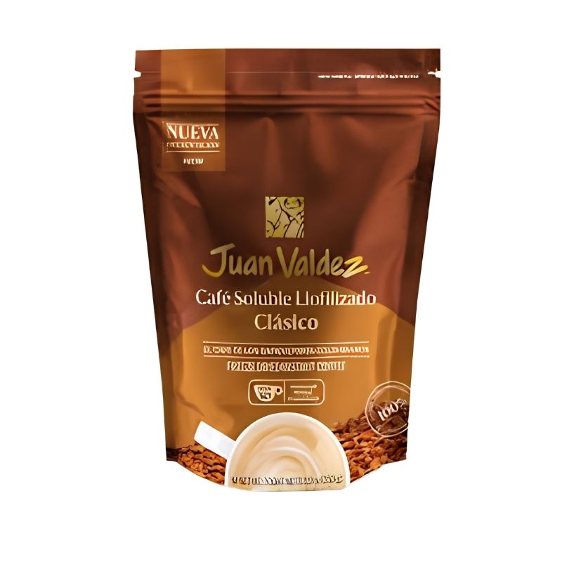 CAFE COLCAFE LIOFILIZADO FEXPO 47 GR