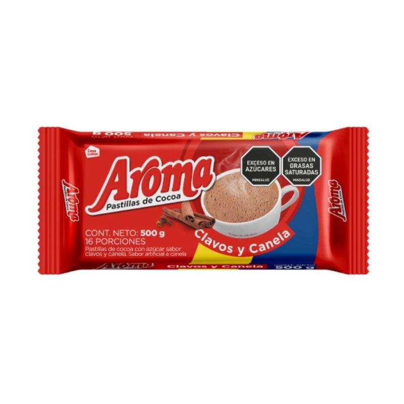 CHOCOLATE AROMA CYC