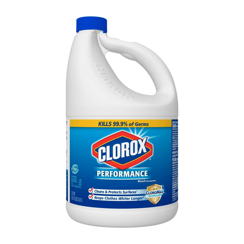 CLOROX 3800 CC CORRIENTE
