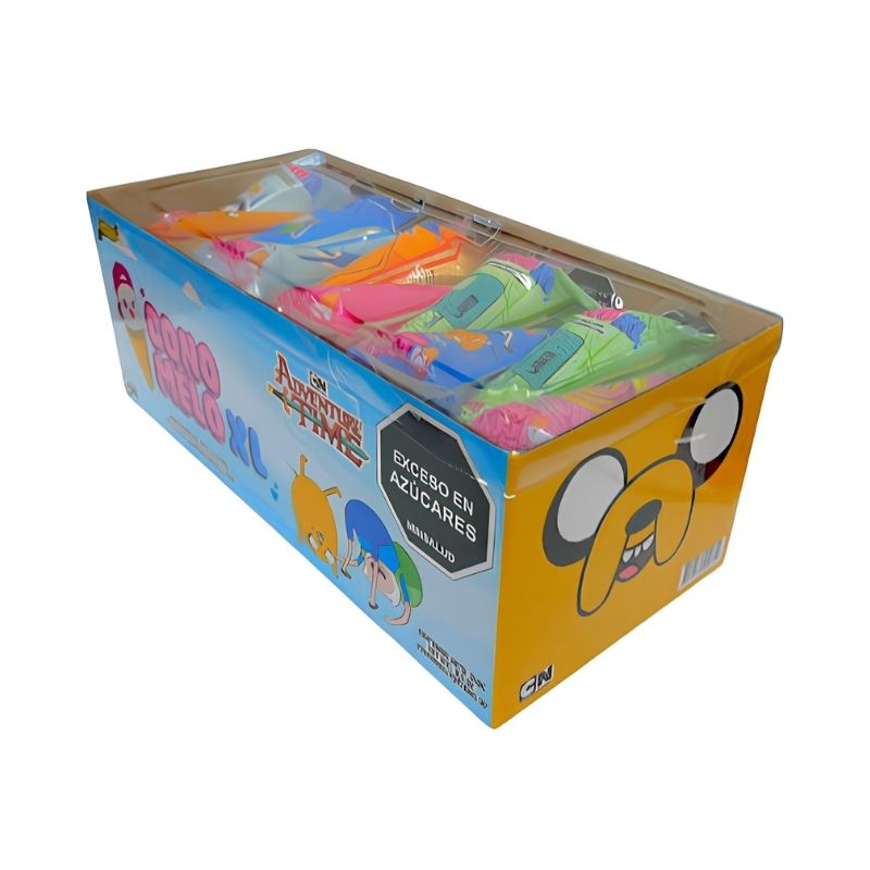 CONO MELO X 30 U DISPLEY YOLIS