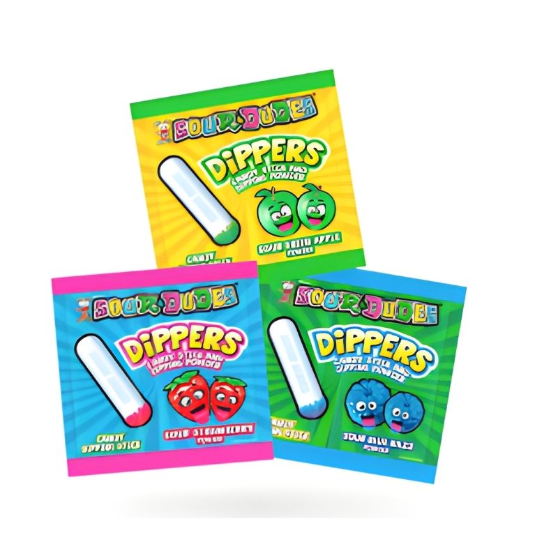 DIPPERS SWEETY DEEP X 15 U DELICIAS