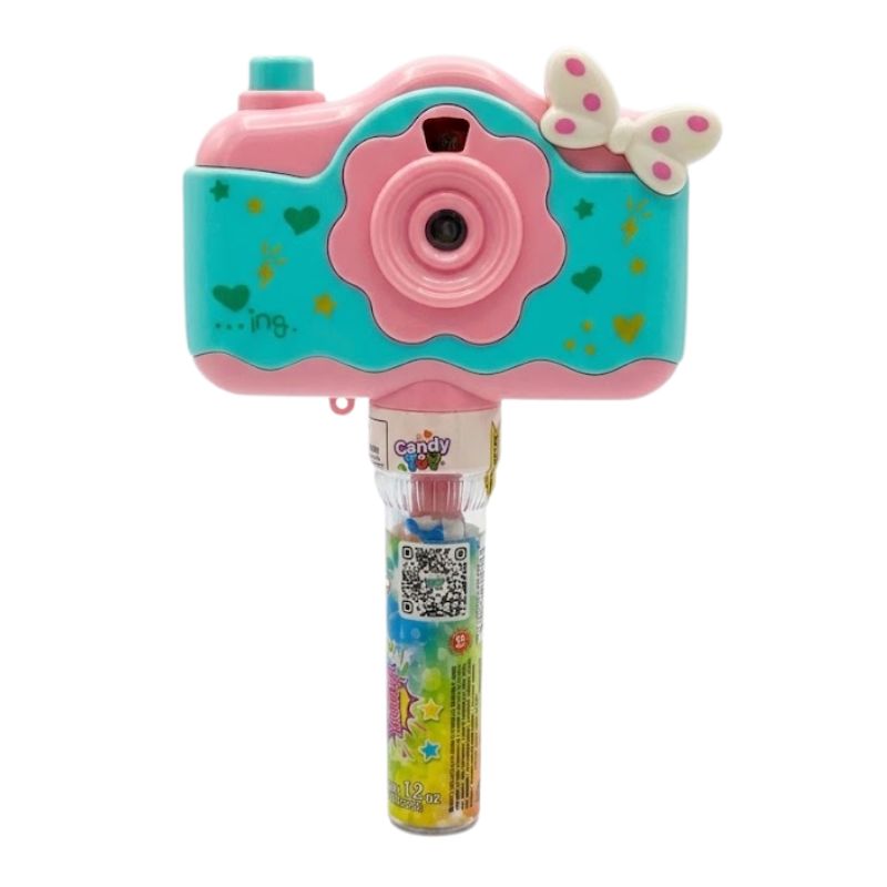 DISPLEY CAMERA PROJECTOR TOY X12