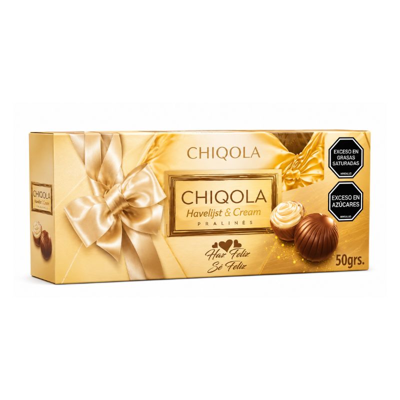 ESTUCHE MINI CUADRADO AVELL 50 GR JOUY