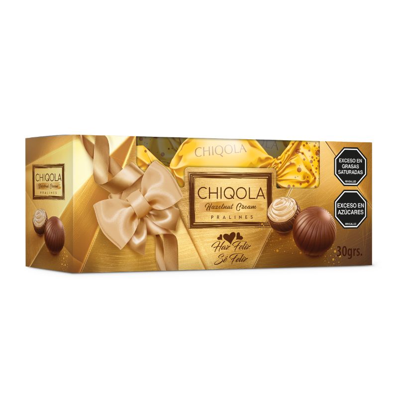 ESTUCHE TRIPACK AVELLANA 30 GR JOUY