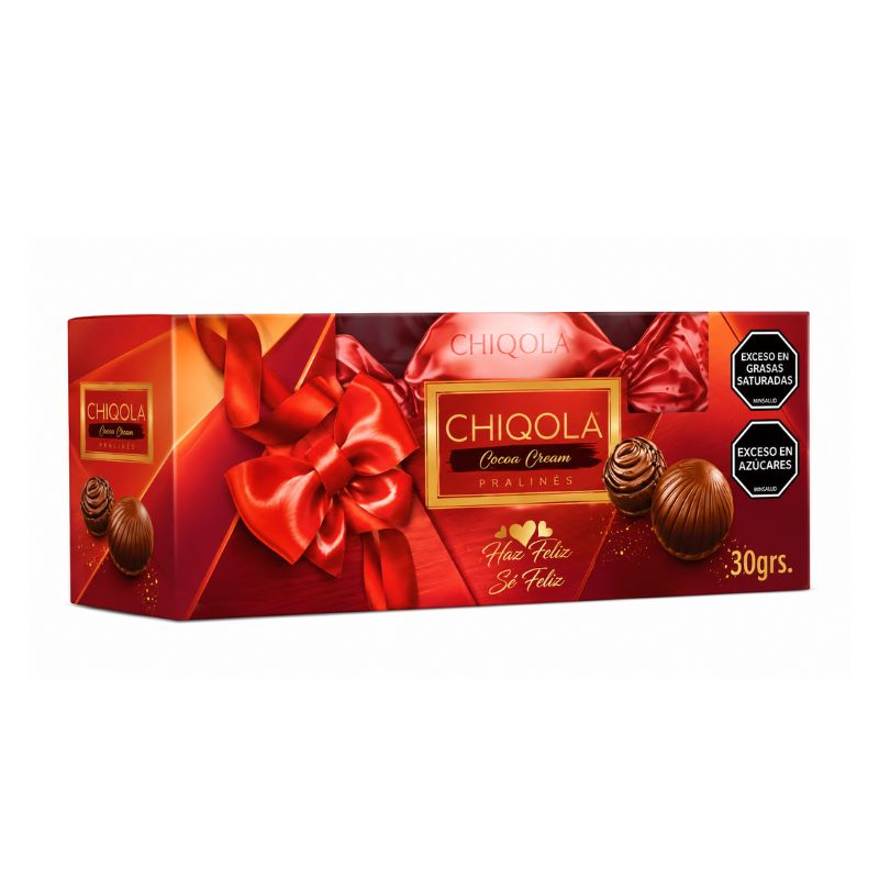ESTUCHE TRIPACK CACAO 30 GR JOUY