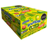 FRUTICAS SOUR CAR BLANDO X 12 U COLOMBINA