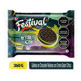 GALLETA FESTIVAL MUNDOS SECRETO 10 PT X 4 U