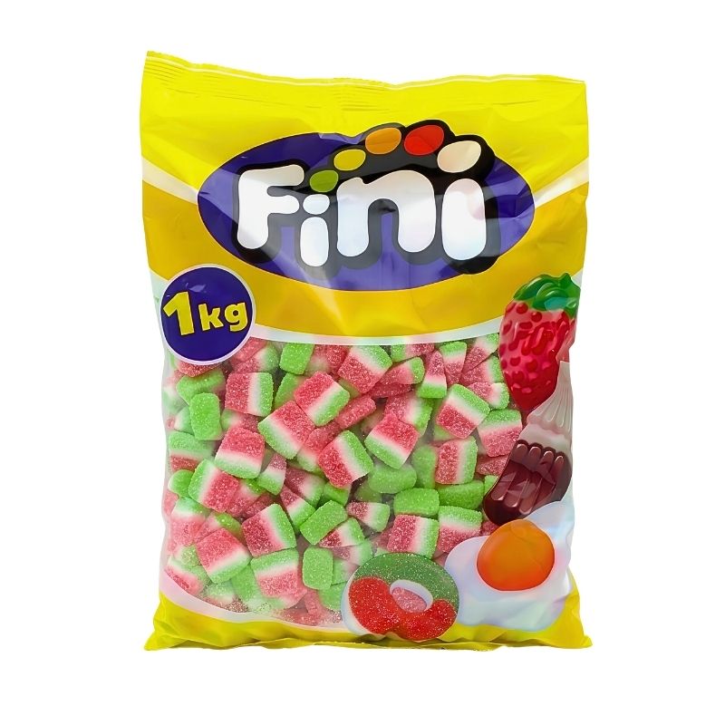 GOMA MINI TAJADA SANDIA FINI KILO