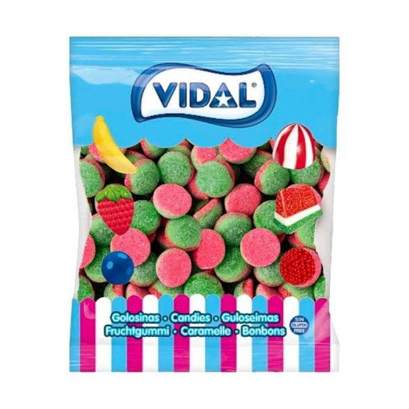 GOMA SANDIA RELLENA KILO GOPPA