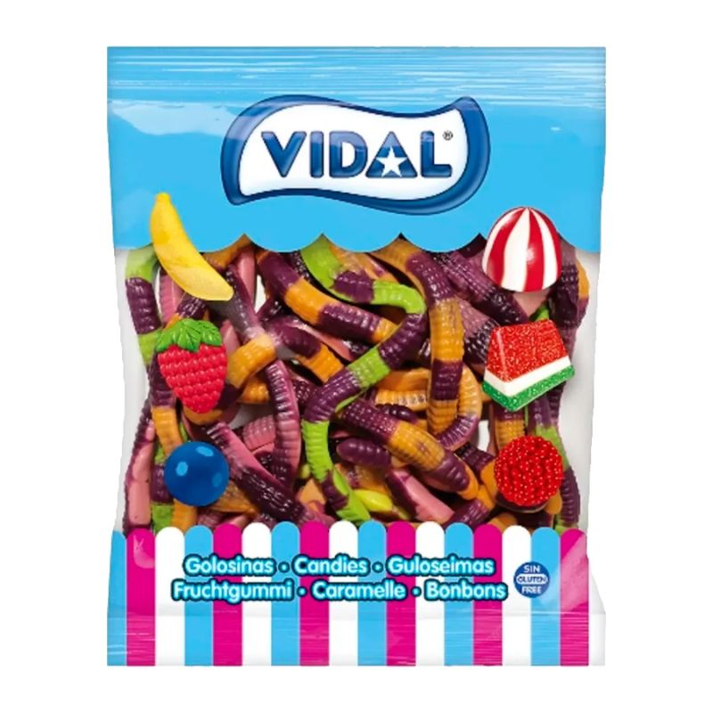 GOMA VIDAL ANACONDA KILO