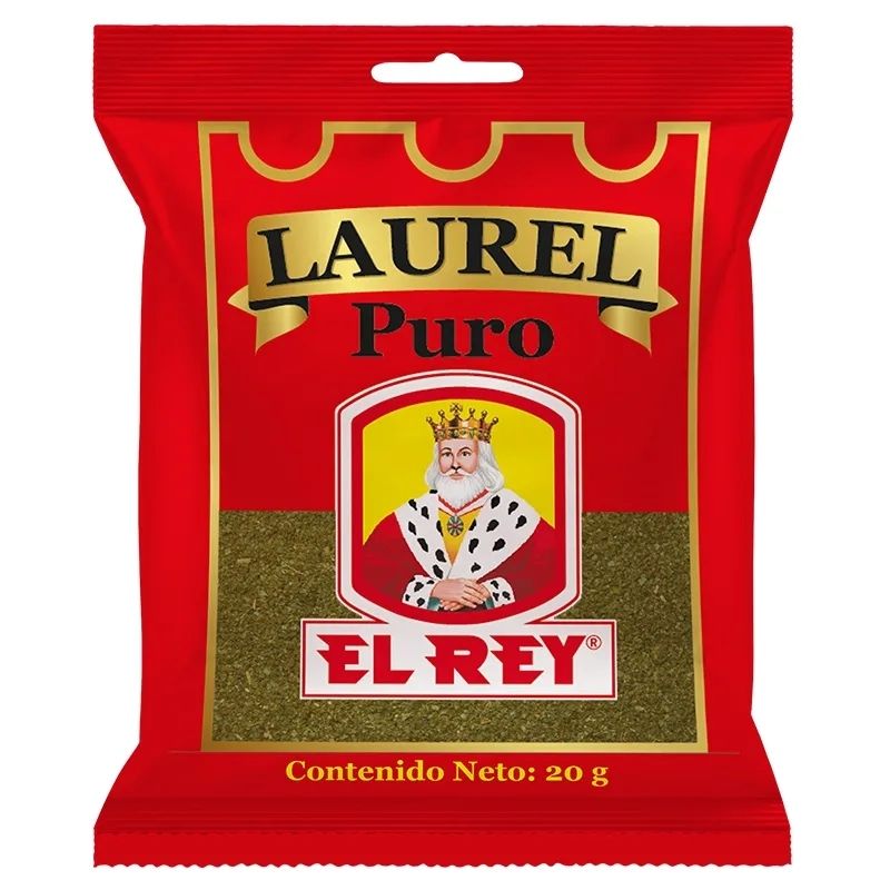 LAUREL REY 20 GR