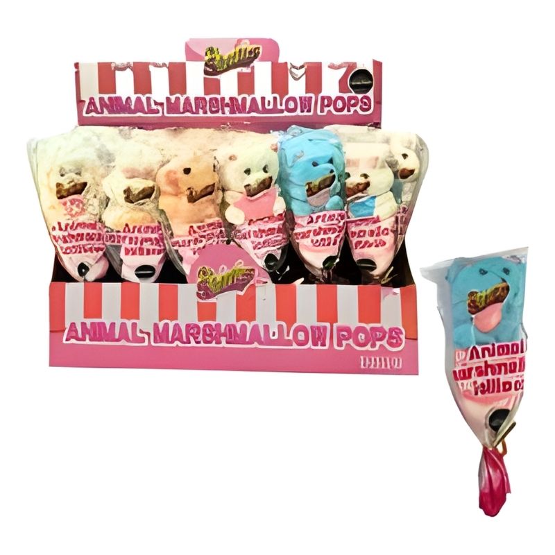 MASMELOS FRUIT X 20 U SHIFLIS