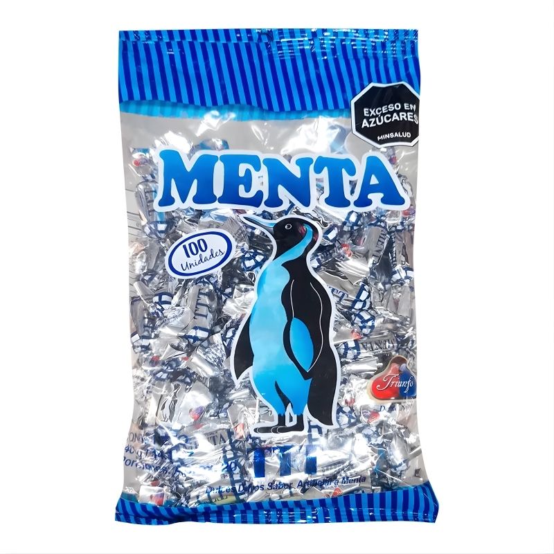 MENTA TTT X 100 U