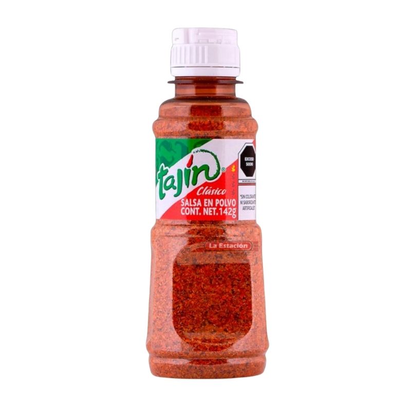 TAJIN CLASICO MEDIANO 142 GR