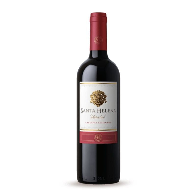 VINO SANTA HELENA VARIETAL 750 ML