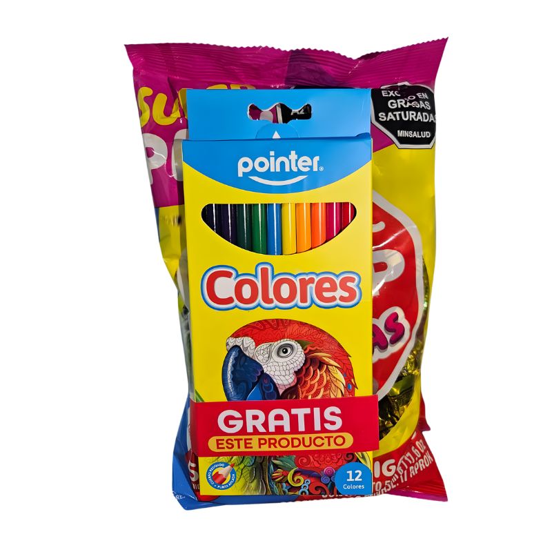 CHOCOSTOP X 50 U