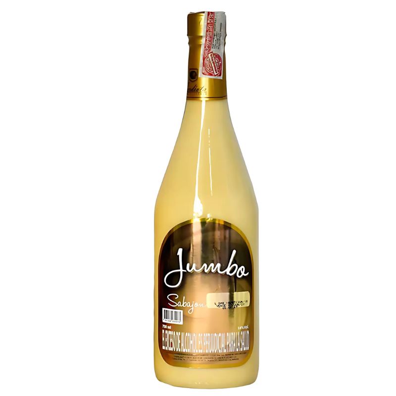 SABAJON JUMBO 750 ML
