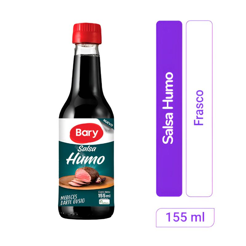 HUMO BARY 155 ML